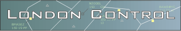 London Control Website